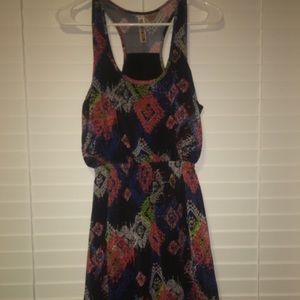 Cute summer dress!